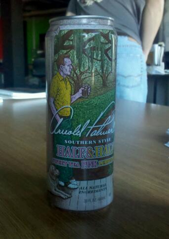 Arizona Half amp; Half Southern arnold palmer half and half pink lemonade. Arizona Half amp; Half Southern