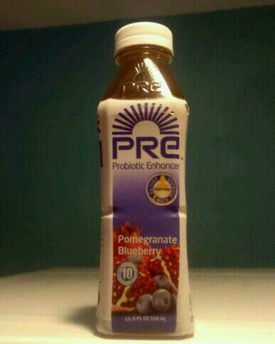 Pre Probiotic