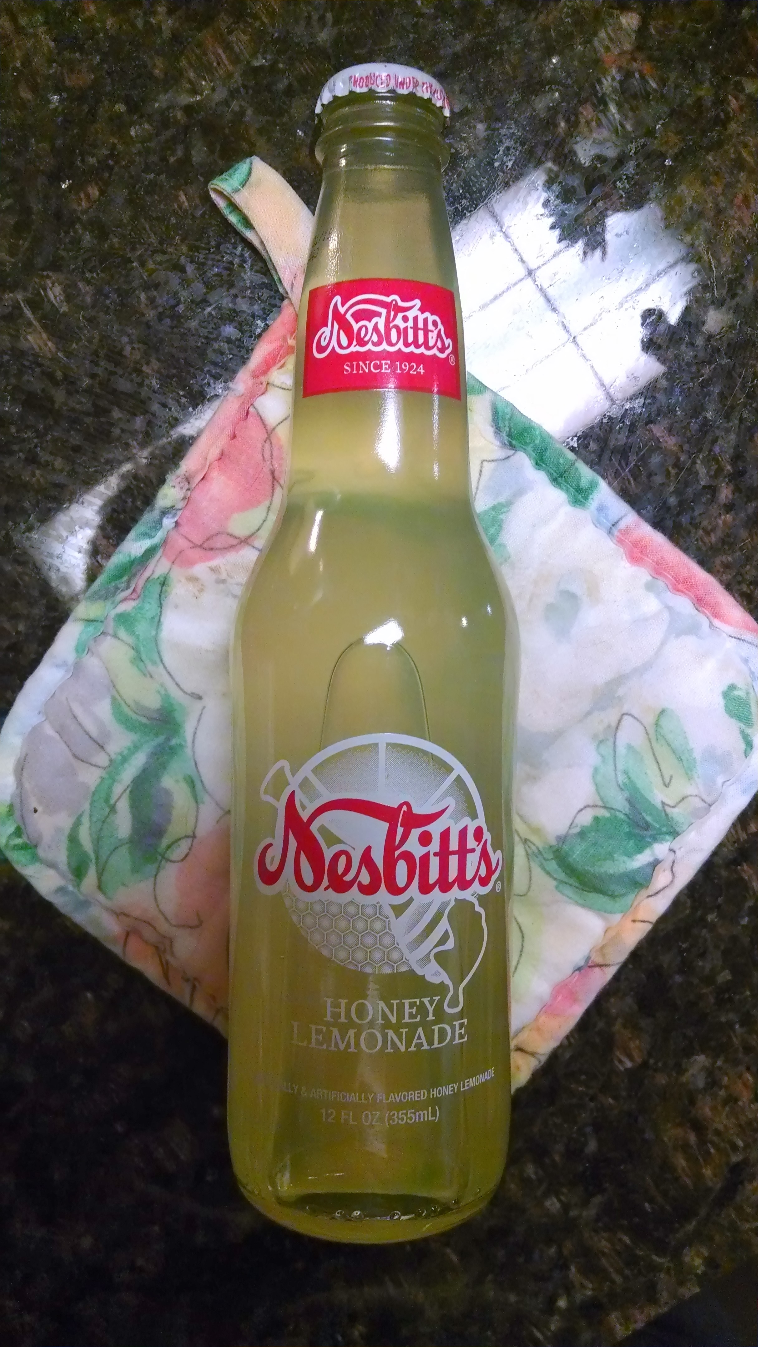 where to buy nesbitt's honey lemonade
