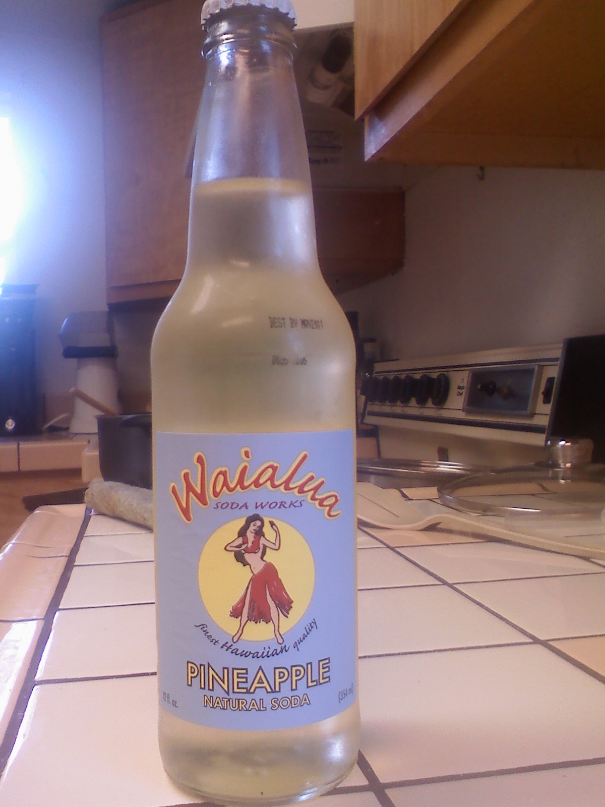 thirsty dudes waialua soda works pineapple waialua soda works