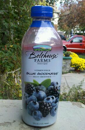 Bolthouse Farms Smoothie