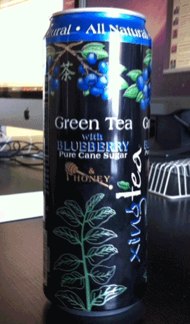xing tea