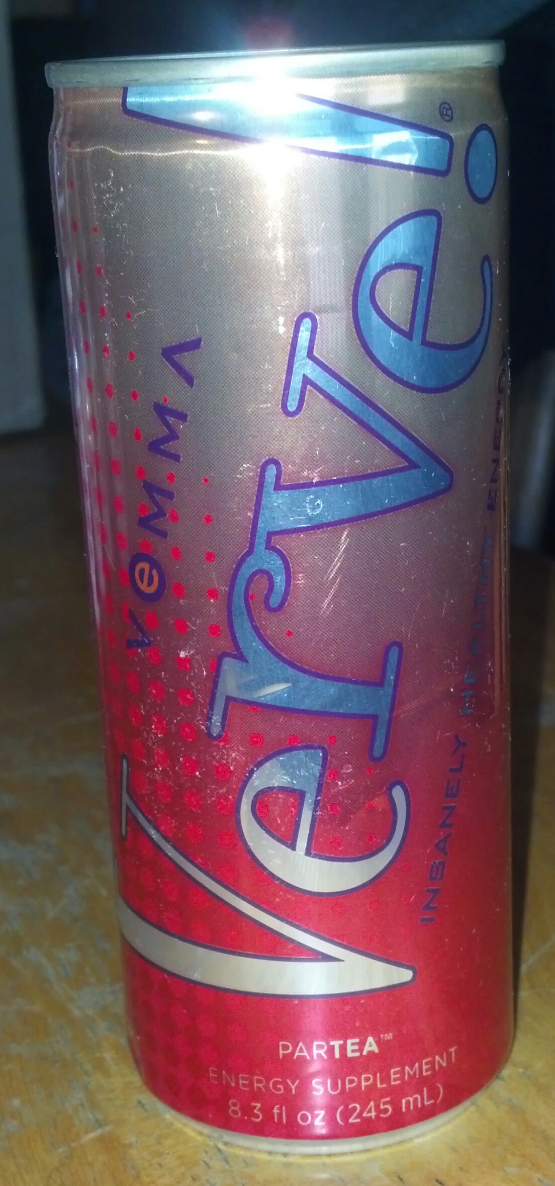Vemma Energy Drink Vemma Energy Drink
