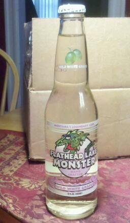 flathead lake monster