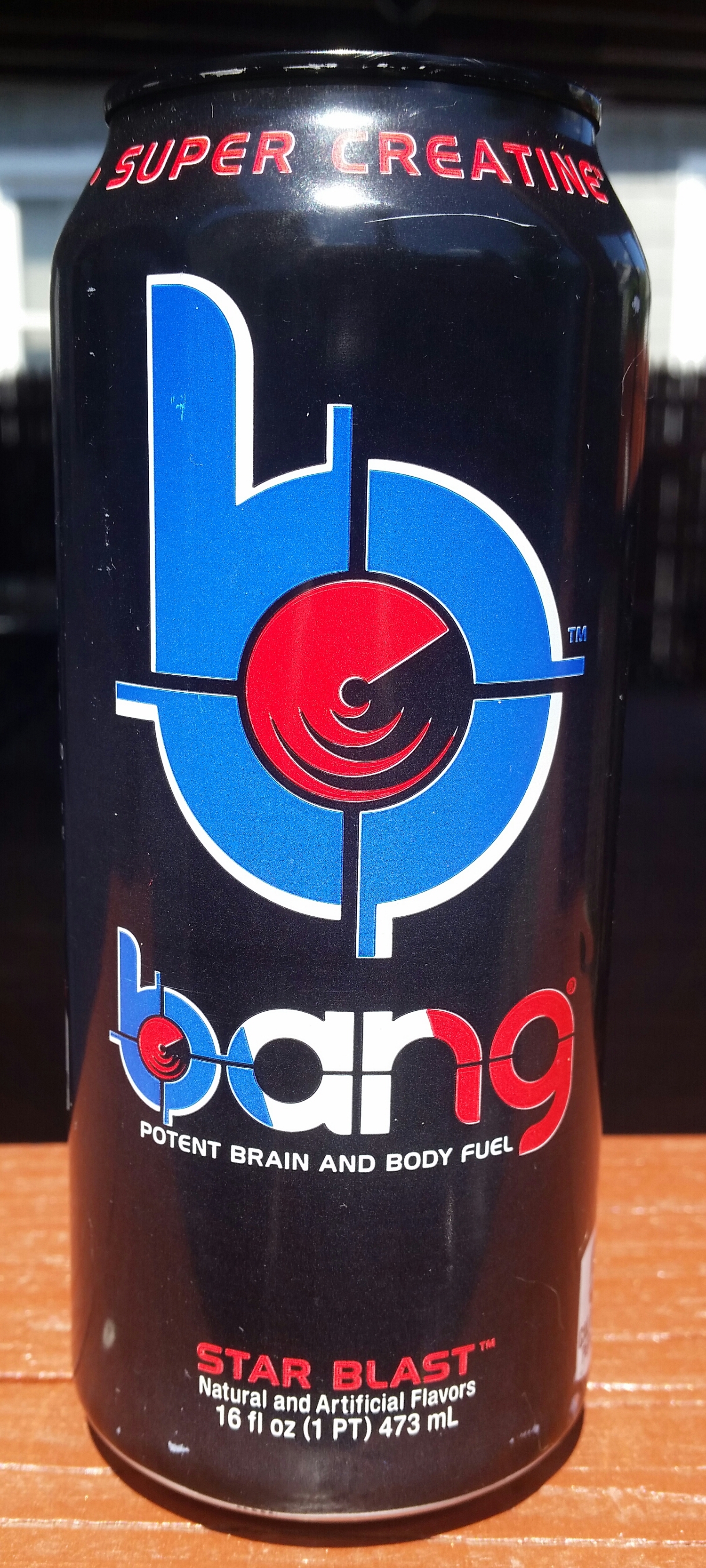 thirsty dudes bang star
