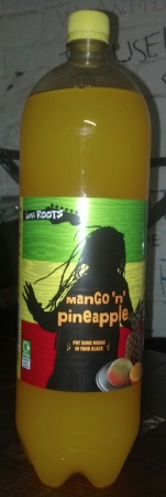 Levi Roots Mango 'n' Pineapple