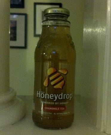 Honeydrop Deluxe Chamomile Tea
