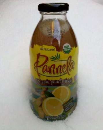 Pannela Lemon Fun