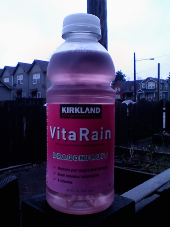 Kirkland Vita Rain Dragonfruit