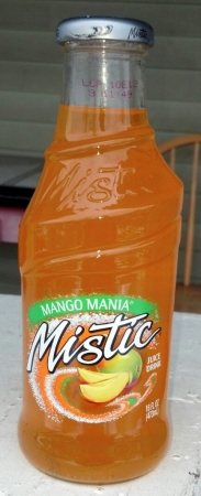 Mistic Mango Mania