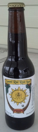 Schmohz Brewery Sammi Rae Root Beer