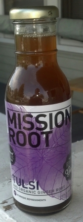 Mission Root Tulsi