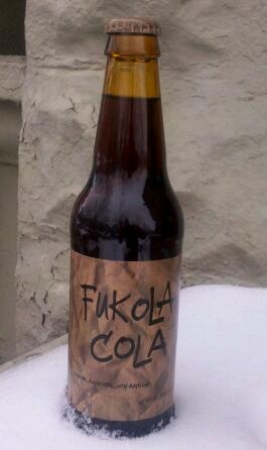 Skeleteens Fukola Cola