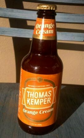 Thomas Kemper Orange Cream