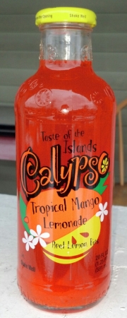 Calypso Lemonade Tropical Mango