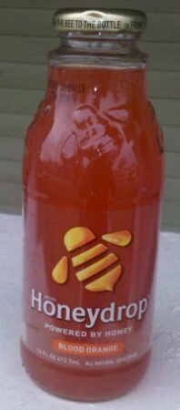 Honeydrop Deluxe Blood Orange