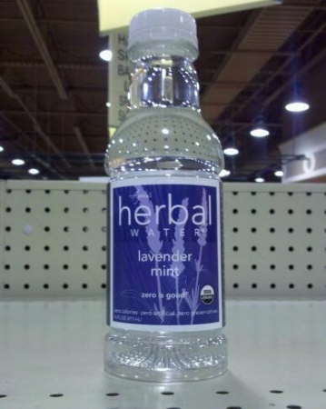 Ayala Herbal Water Lavender Mint