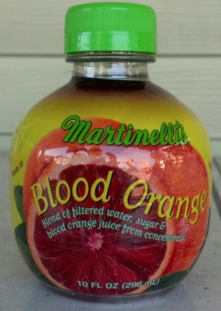 Martinelli's Blood Orange
