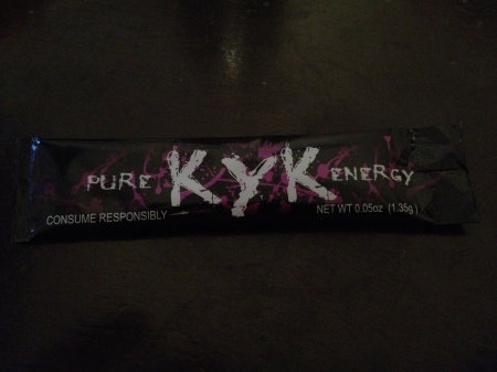 Kyk Pure Energy