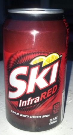 Ski Infra Red