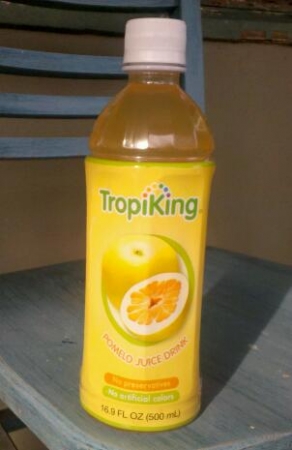 TropiKing Pomelo Juice Drink
