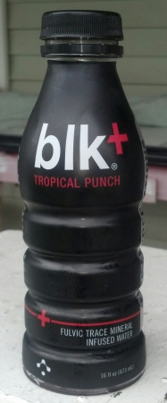 blk. + Tropical Punch
