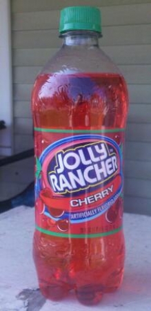 Jolly Rancher Cherry