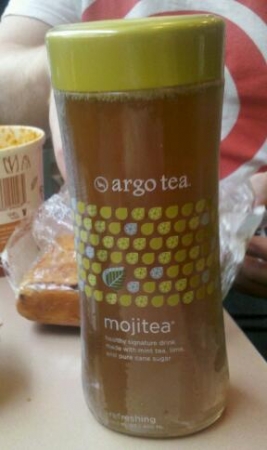 Argo Tea Mojitea