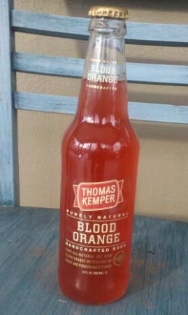 Thomas Kemper Purely Natural Blood Orange