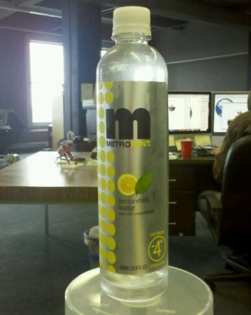 Metromint Lemon Mint