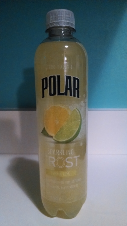 Polar Frost Lemon Lime