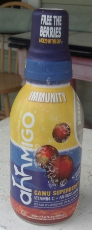 Ahhmigo Immunity Camu Superberry