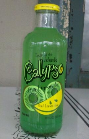 Calypso Lemonade Kiwi