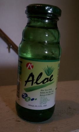 A+ Aloe