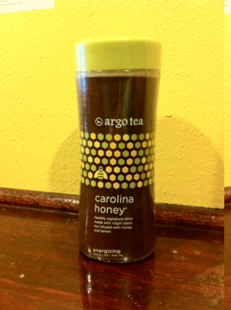 Argo Tea Carolina Honey
