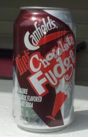 Canfield's Diet Chocolate Fudge