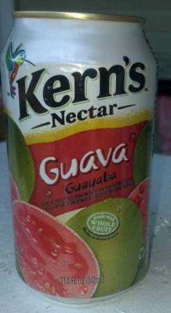 Kern's Nectar Guava