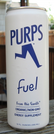 Purps Fuel