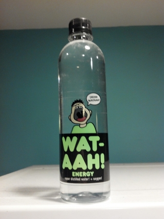 Wat-Ahh! Energy