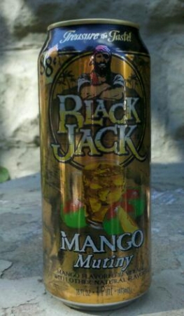 Black Jack Mango Mutiny