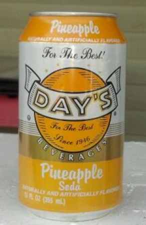 Day's Pineapple