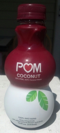 Pom Coconut