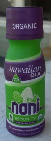 Hawaiian OLA Noni Immunity