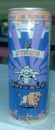 Buffalo Junior