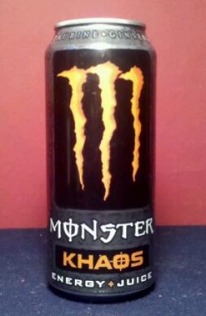 Monster Khaos