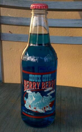 Sioux City Berry Berry