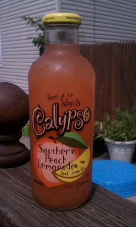 Calypso Lemonade Southern Peach