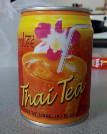 Sunlee Thai Tea