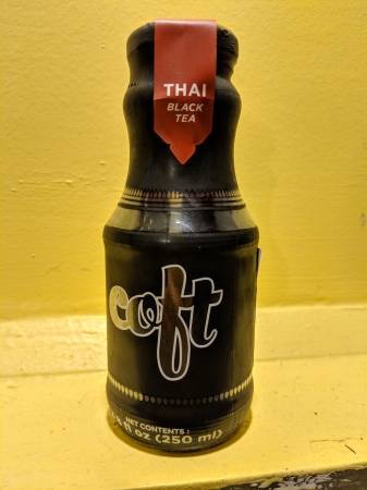 Coft Thai Black Tea