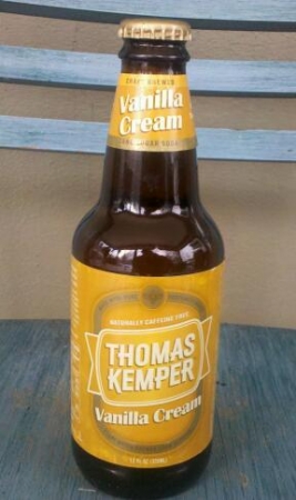 Thomas Kemper Vanilla Cream